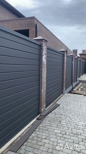 Сайдинг в наличии