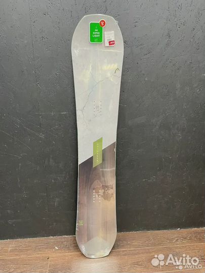 Сноуборд Head Daymaker LYT