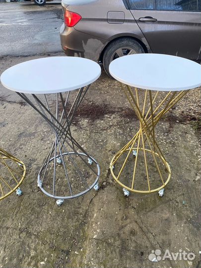 Стол под торт