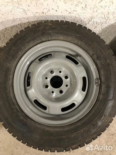 Белшина Бел-188 175/70 R13