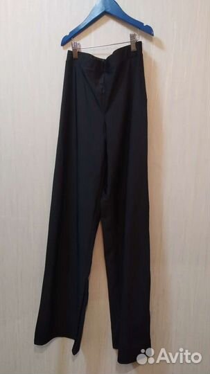 Брюки для бальных танцев мальчику (бифлекс)