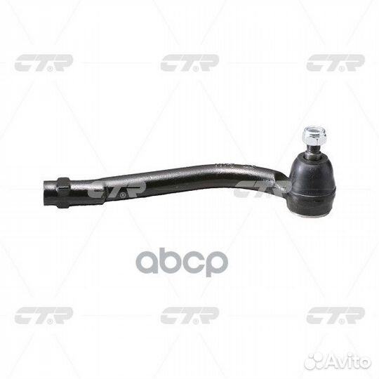 Наконечник рулевой тяги hyundai: santa FE 06- C