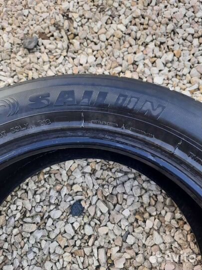 Sailun Terramax CVR 235/55 R18