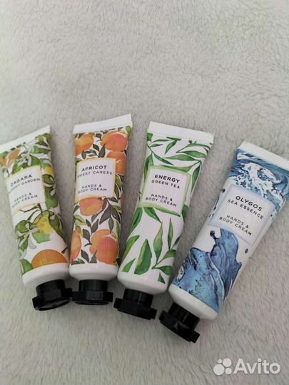 Крем для рук