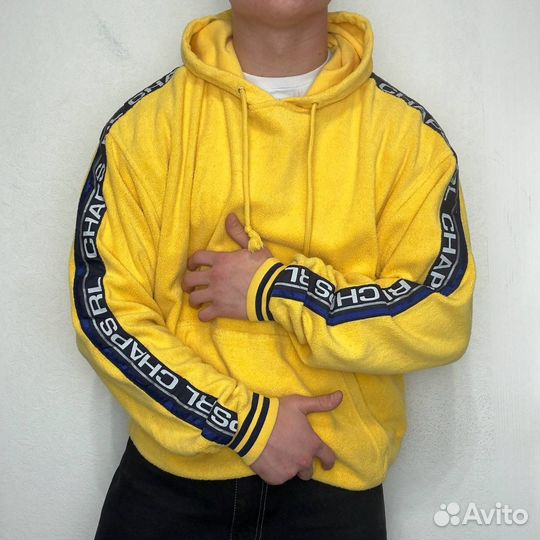 Худи ralph lauren