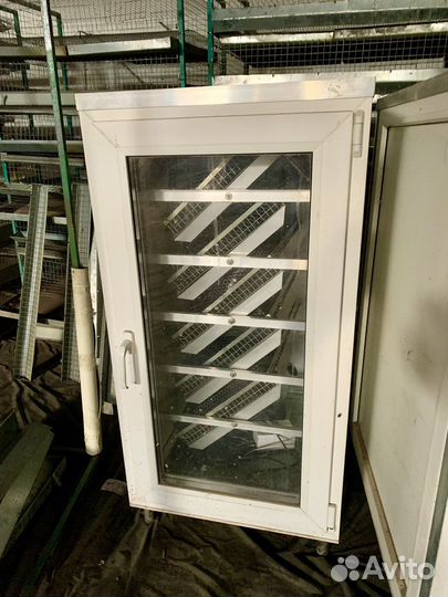 Икуботор для яиц Блиц База перепелок и др