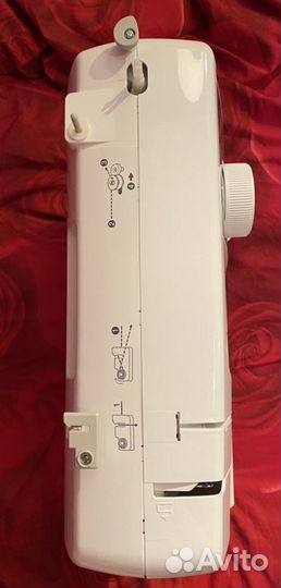 Швейная машина Brother LS 2225 новая