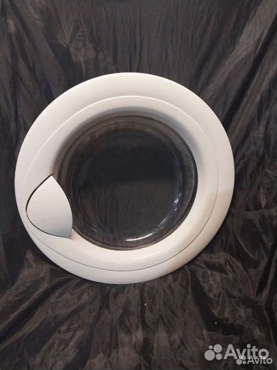 Люк для стиральной машины indesit