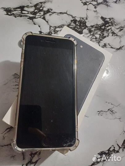 iPhone 7 Plus, 32 ГБ