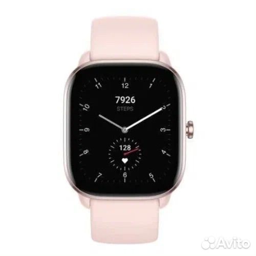 Смарт-часы Amazfit GTS 4 mini, Flamingo Pink