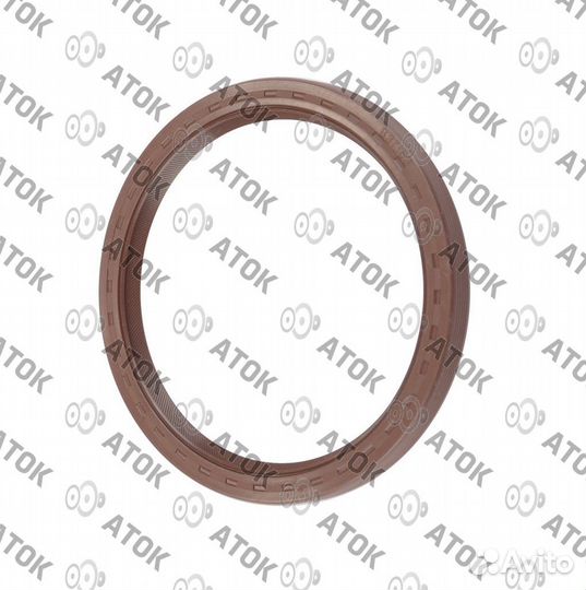 83543 сальник привода ZF4HP24A/ZF5HP19FLA/ZF5HP24A правый VAG