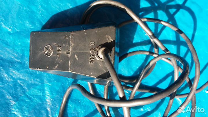 Микрофоны динамические мд-201 исправные