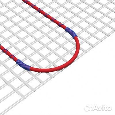 Теплолюкс Liberte 7,0 кв.м