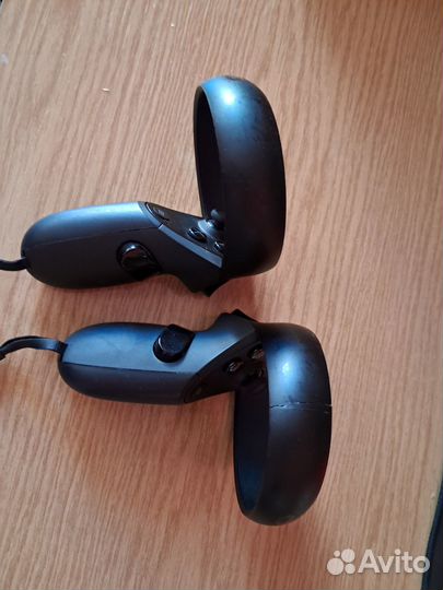 Vr шлем oculus rift s