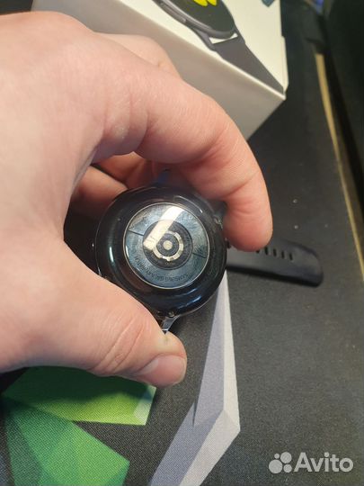 Samsung galaxy watch active 2 44 мм