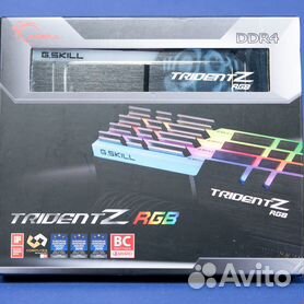 Gskill trident z on sale 8gb