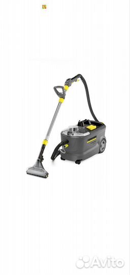 Моющий пылесос karcher puzzi 10 1