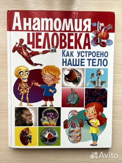 Энциклопедия для детей