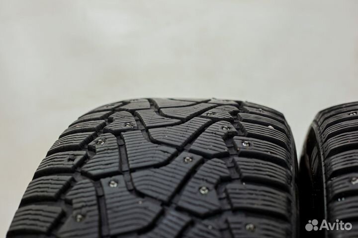 Pirelli Ice Zero 265/60 R18 100T