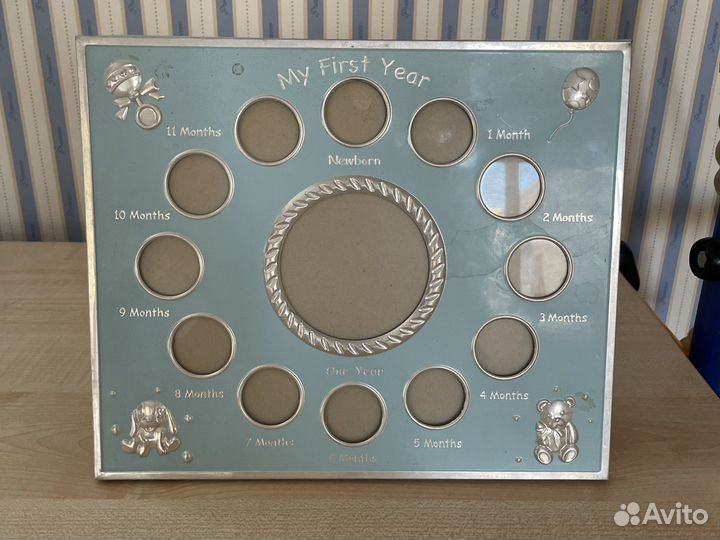 Рамка для фотографий