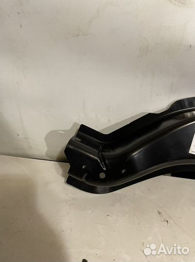 Усилитель лонжерона Peugeot 3008 / 5008