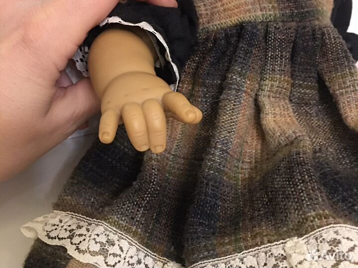 Кукла falca испанская