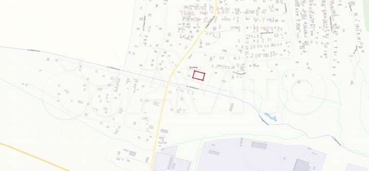 Участок 20 сот. (ИЖС)