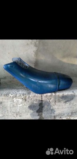 Сидение, Brp sea doo GTX Limited трёхместный