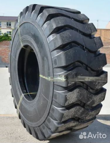 Шина 23,5-25 24PR TTF E-3/L-3 Everest шинокомплект