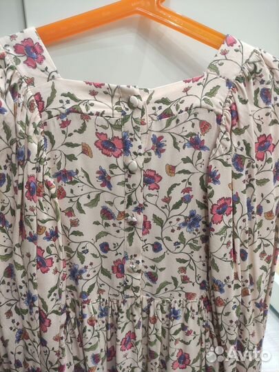 Платье для девочки Mango 134