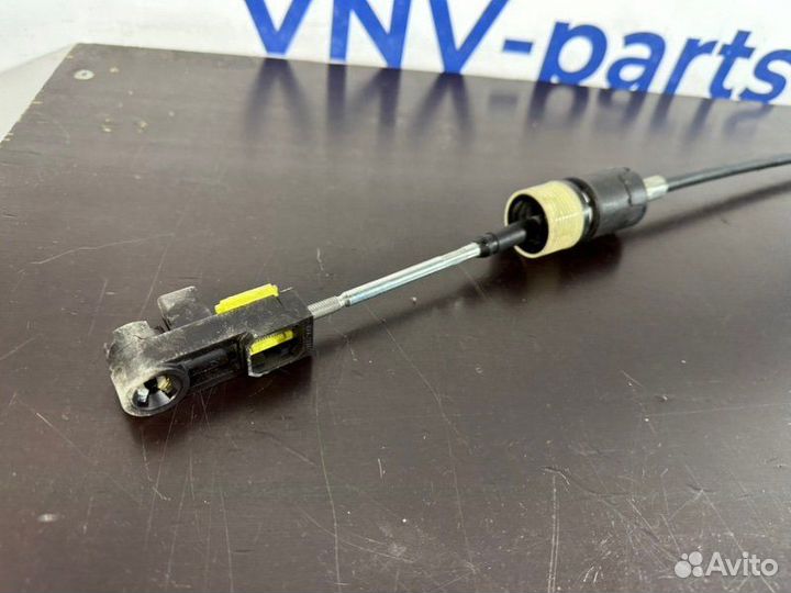 Трос переключения АКПП Volvo S60 B4164T 2013