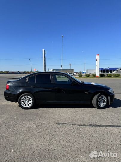 BMW 3 серия 2.0 AT, 2010, 139 000 км