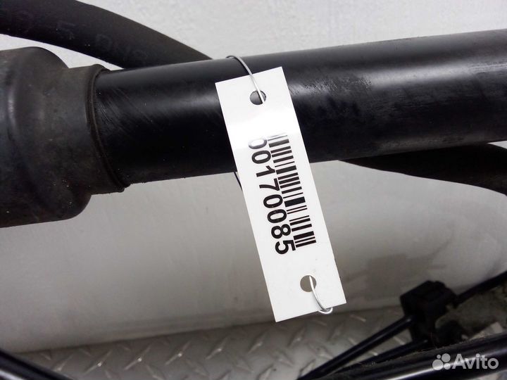 Стабилизатор передний BMW X5 E70 4051997