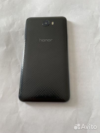 Телефон Honor 5A