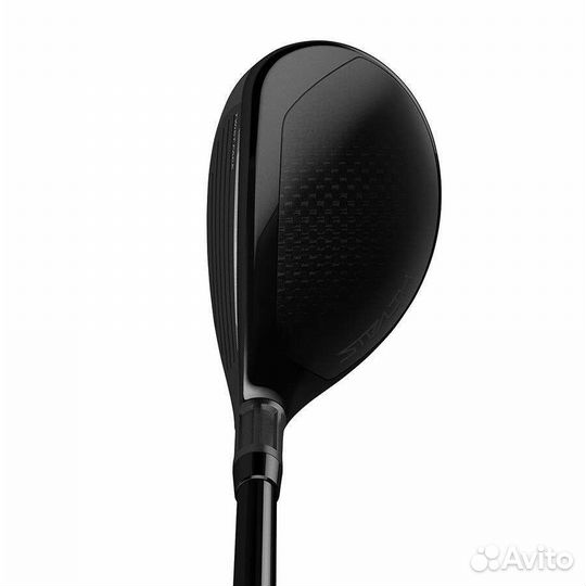 Клюшка для гольфа TaylorMade Stealth, гибрид