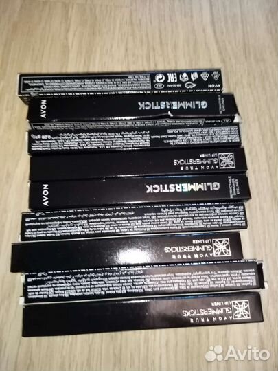 Тушь для ресниц