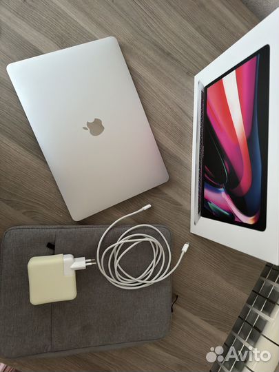 Apple MacBook Pro 13 M1 2020 8gb 256gb