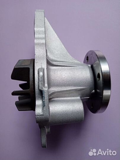 Водяная помпа ina на RAV4