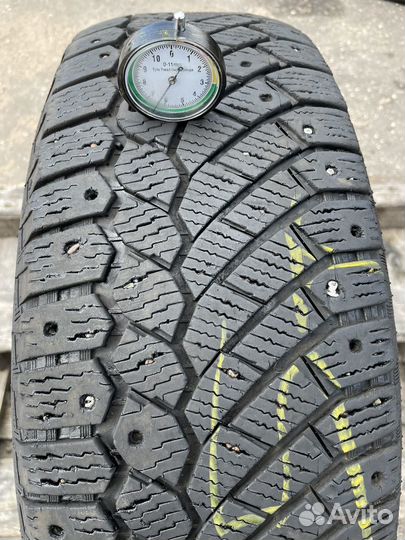 Continental ContiIceContact 4x4 215/70 R16