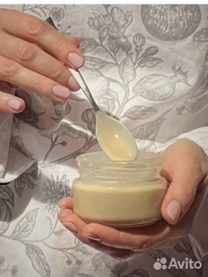 Урбечи домашние Пасты из орехов и семян