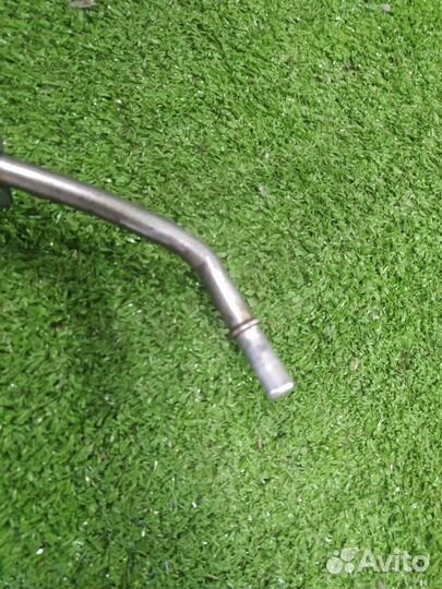 Трубка топливная Volvo S80 B6304T4