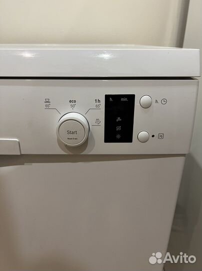 Посудомоечная машина Bosch