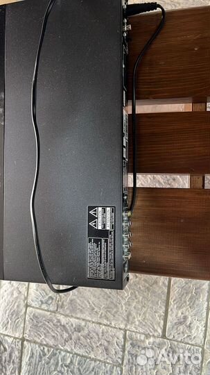 Dvd плеер pioneer