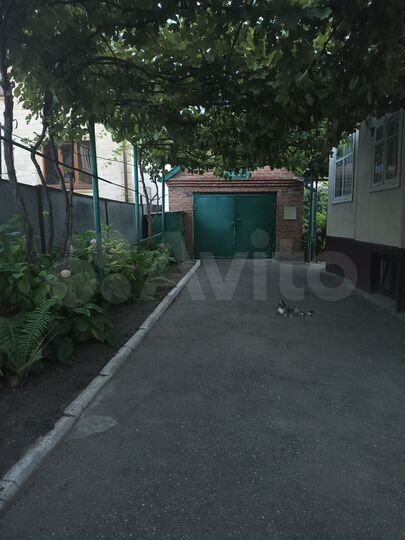 Дом 100 м² на участке 4,5 сот.