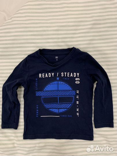 Продаю детские вещи