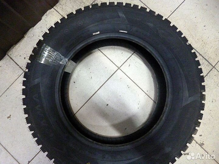 КАМА Кама-505 195/65 R15 91Q