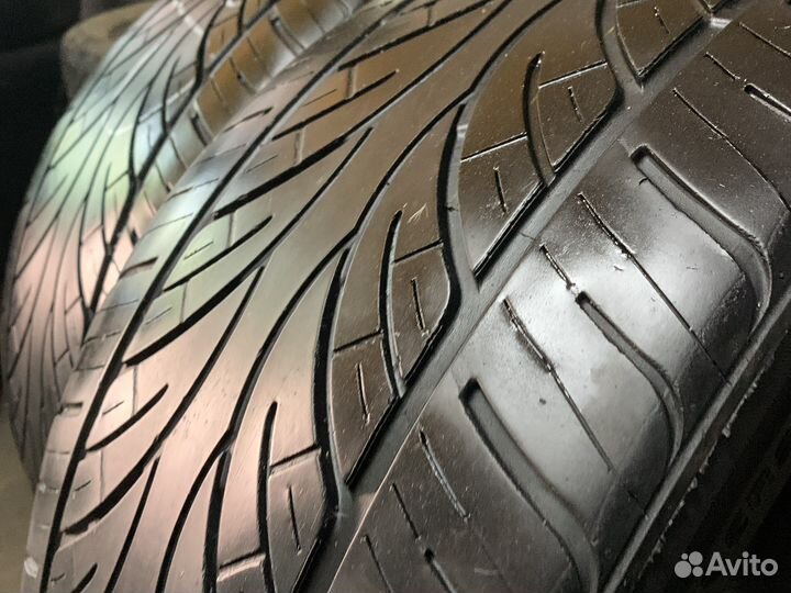 Sunny SN3870 285/35 R22 106V