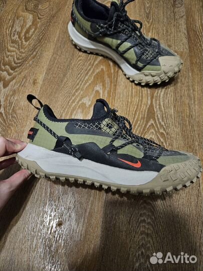 Кроссовки Nike ACG Mountain Fly Low SE