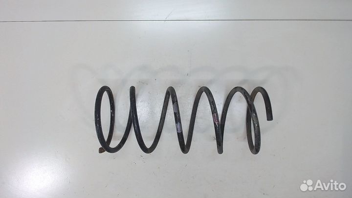 Пружина подвески Mitsubishi Montero Sport / Pajero