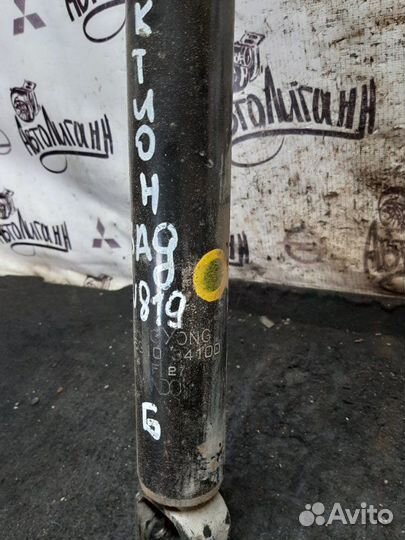 Амортизатор задний Ssang Yong Actyon New D20DTF